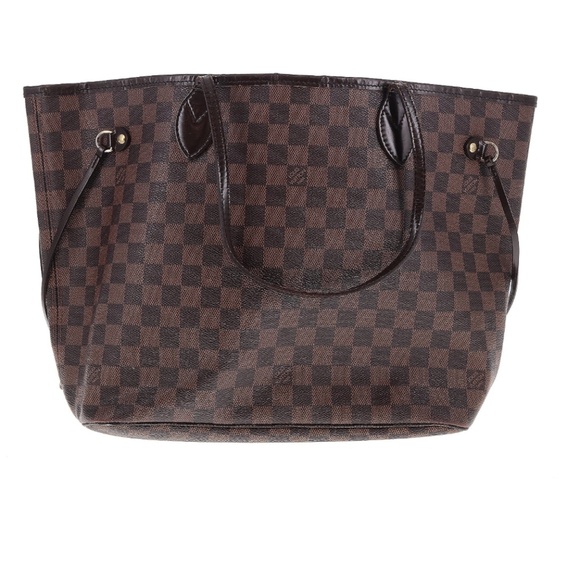 Louis Vuitton One size Damier ebene neo neverfull mm - Picture 3 of 14